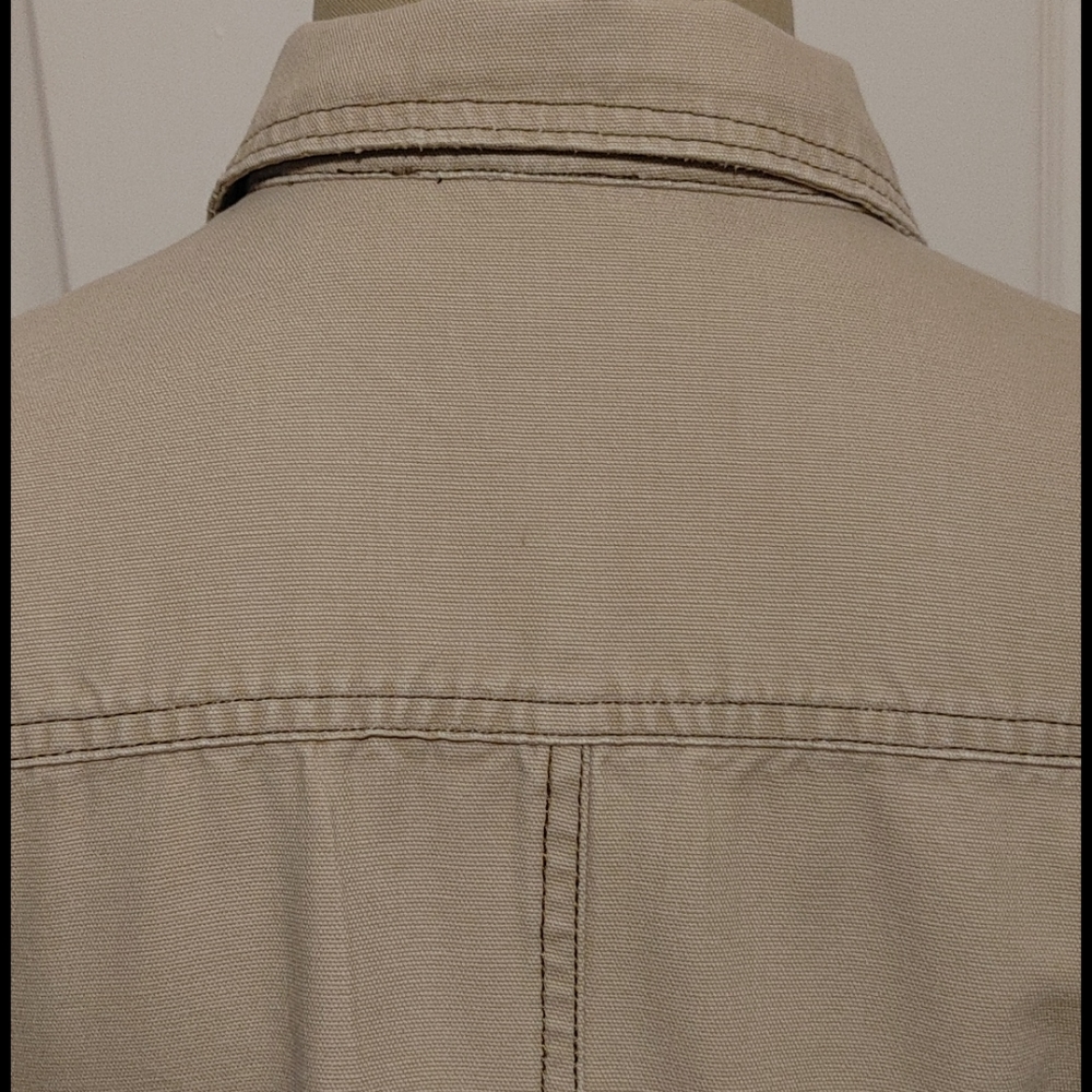 🔭 Periscope Jacket - Picture 7 of 11